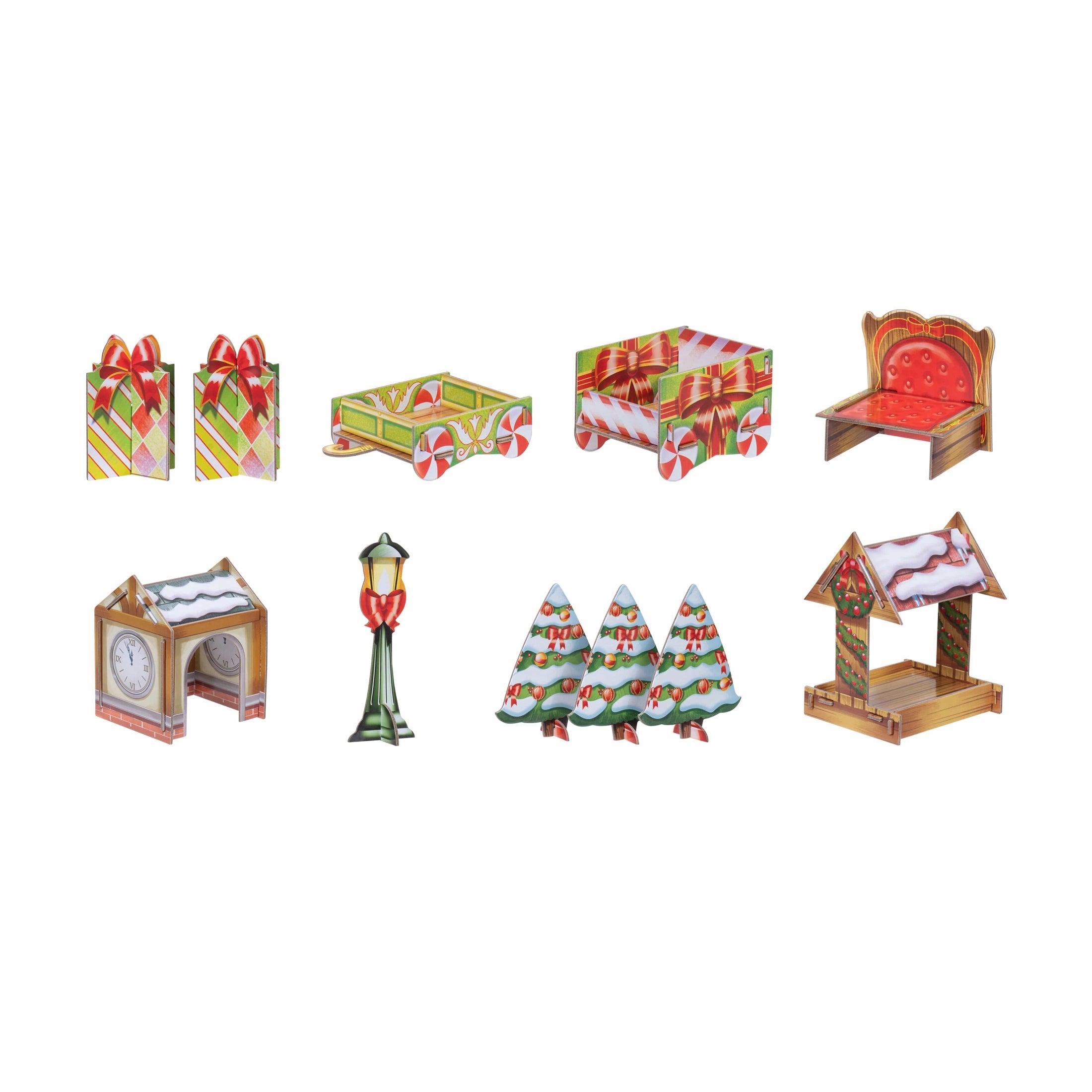 Pokemon 24 Day Advent Calendar 2024 191726709657