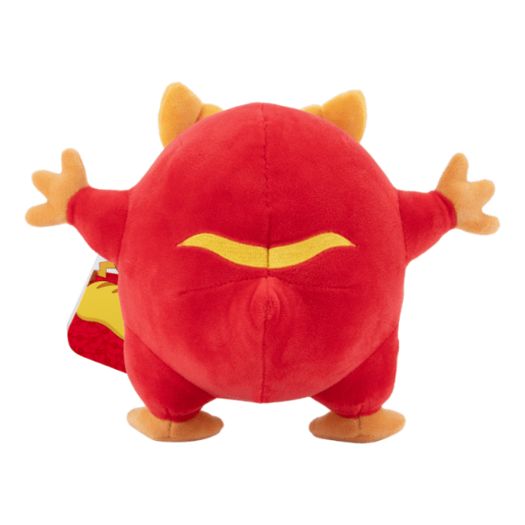 Pokemon: 8" Darumaka Plush 191726481652