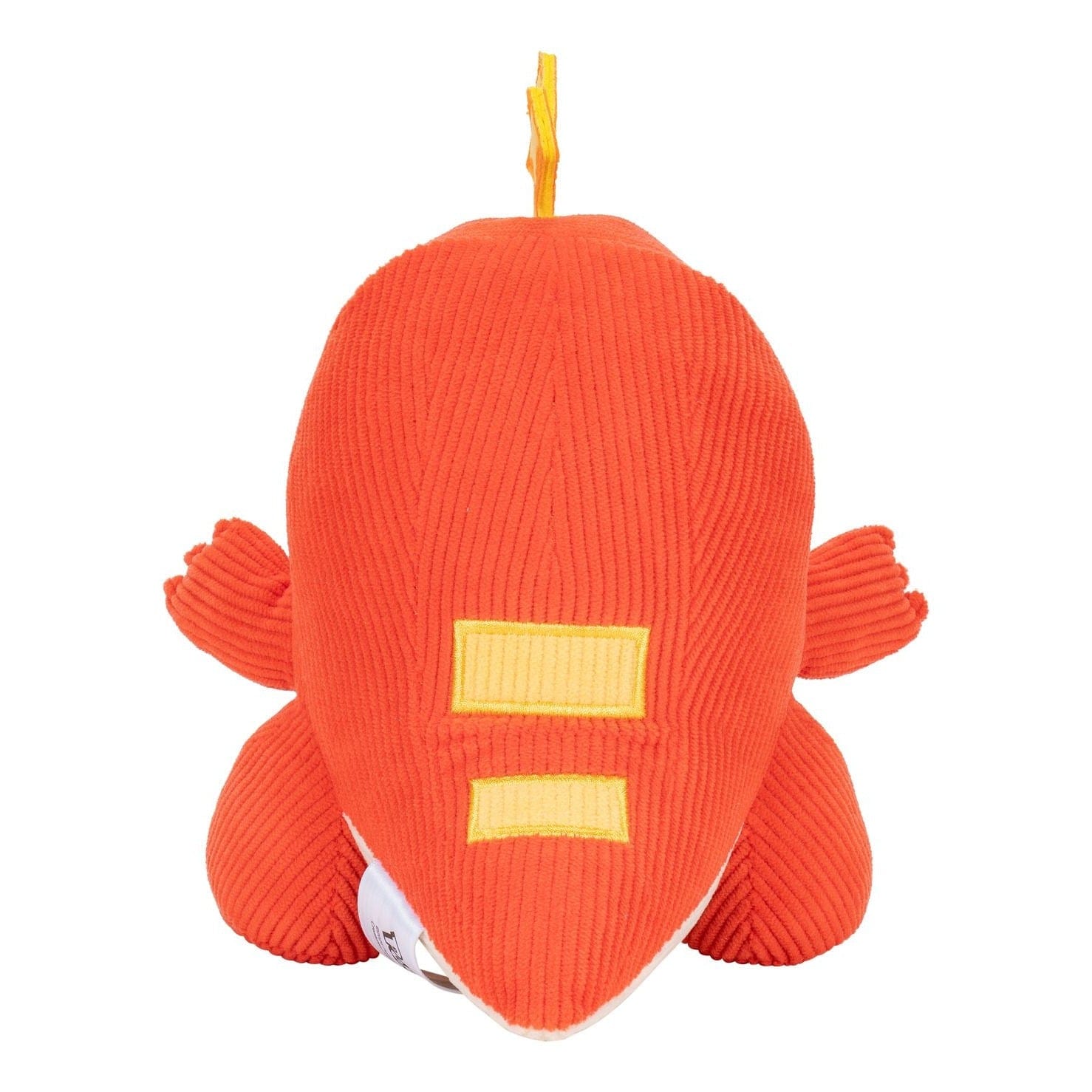 Pokemon 8in Corduroy Plush Fuecoco 191726727996