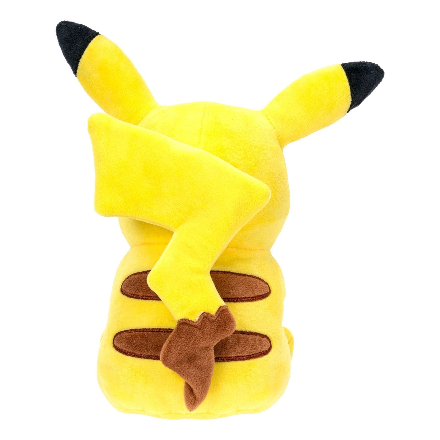 Pokemon 8in Pikachu #2 191726515302
