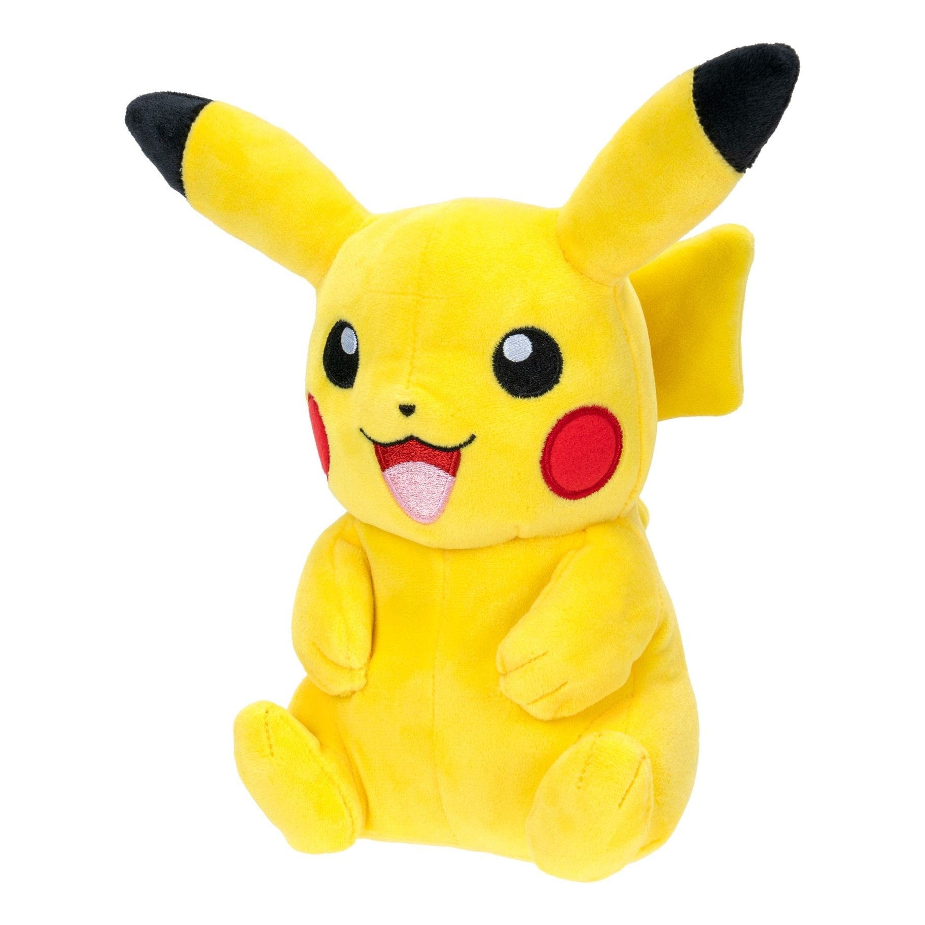 Pokemon 8in Pikachu #2 191726515302