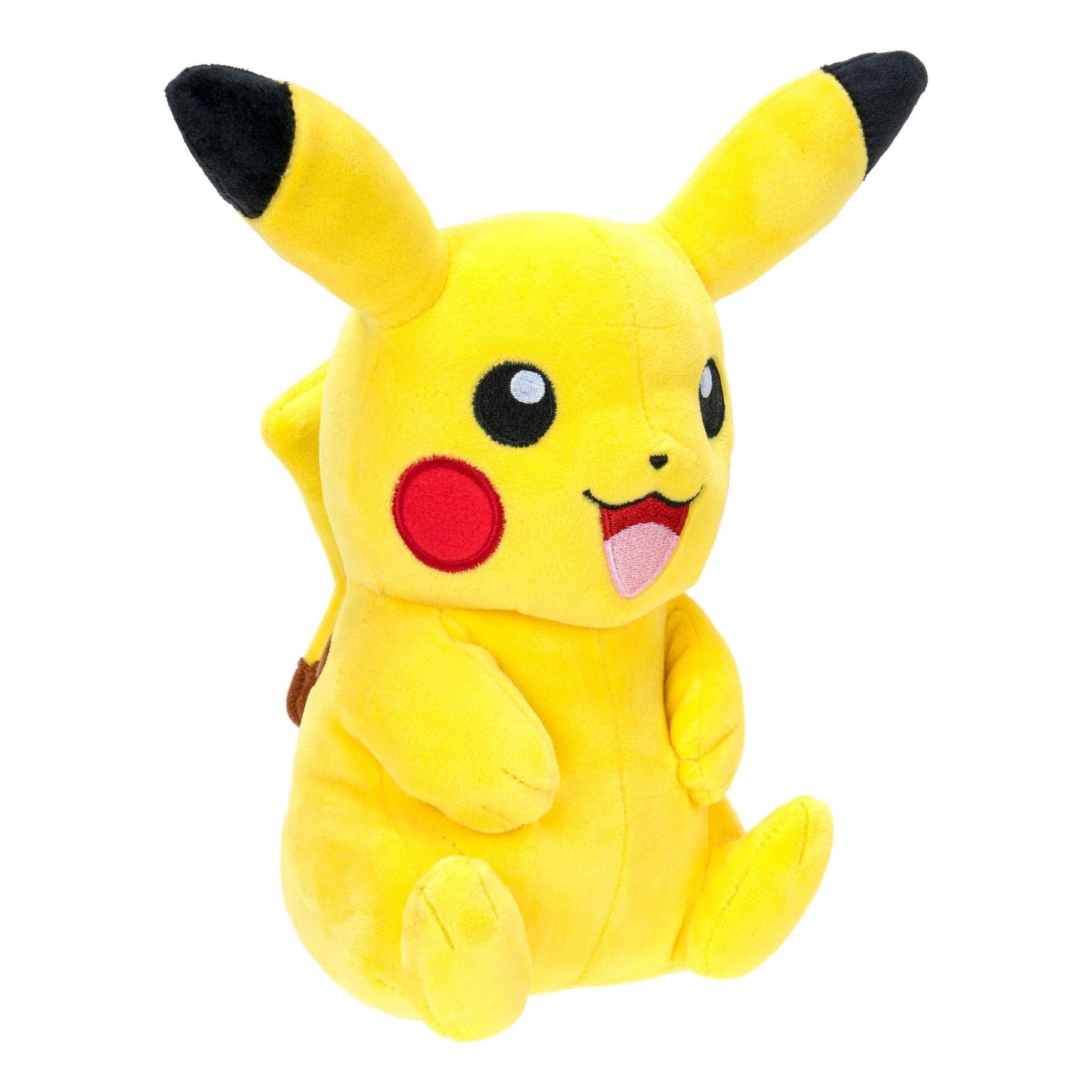 Pokemon 8in Pikachu #2 191726515302