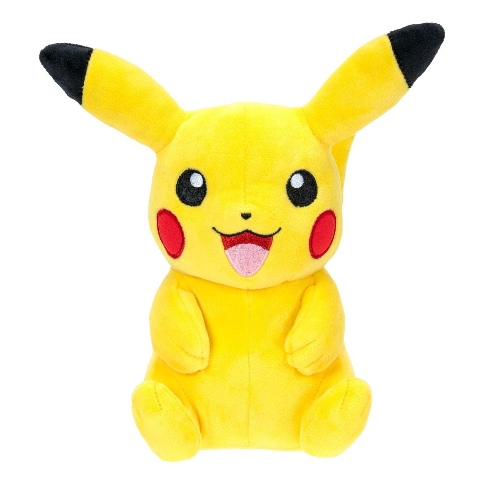 Pokemon 8in Pikachu #2 191726515302