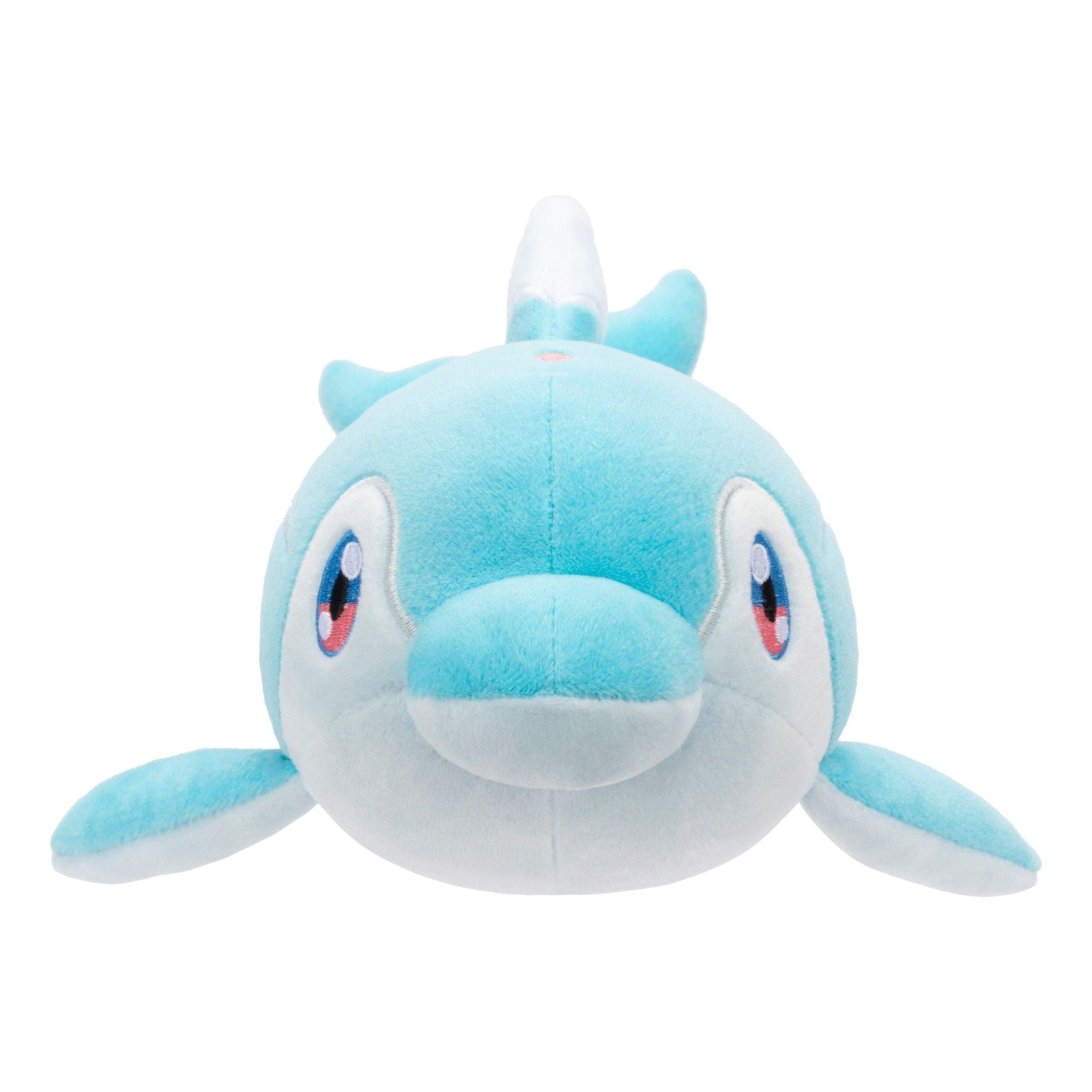 Pokemon 8in Plush Finizen 191726710080