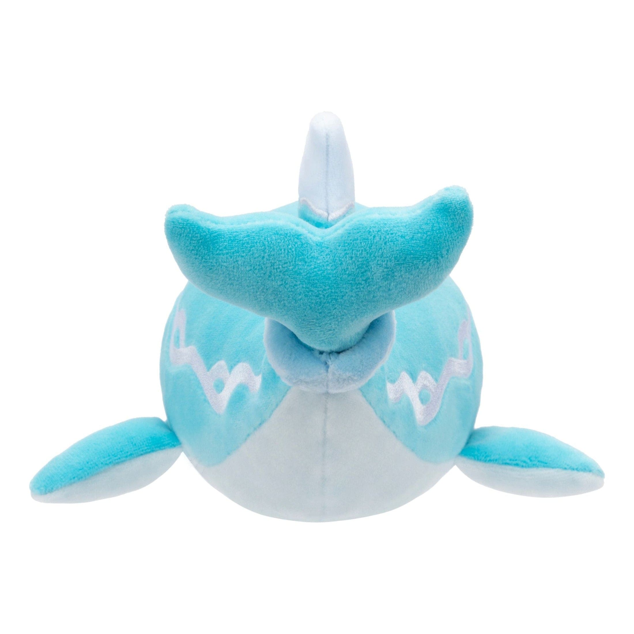 Pokemon 8in Plush Finizen 191726710080