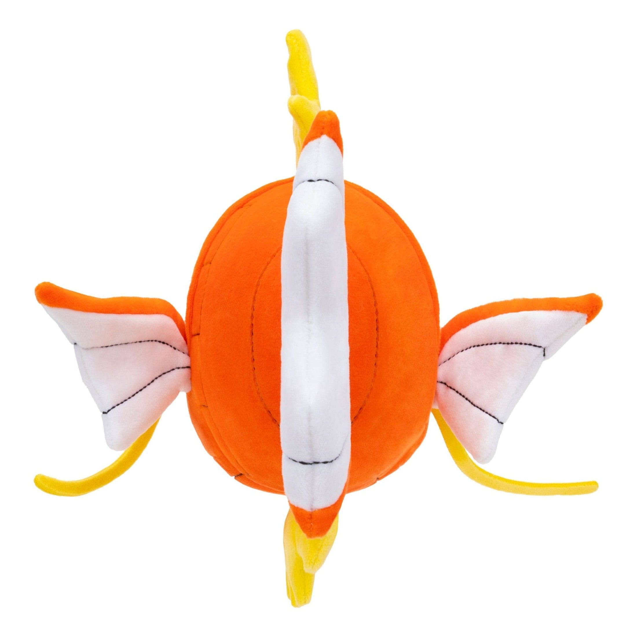 Pokemon 8in Plush Magikarp 191726728856