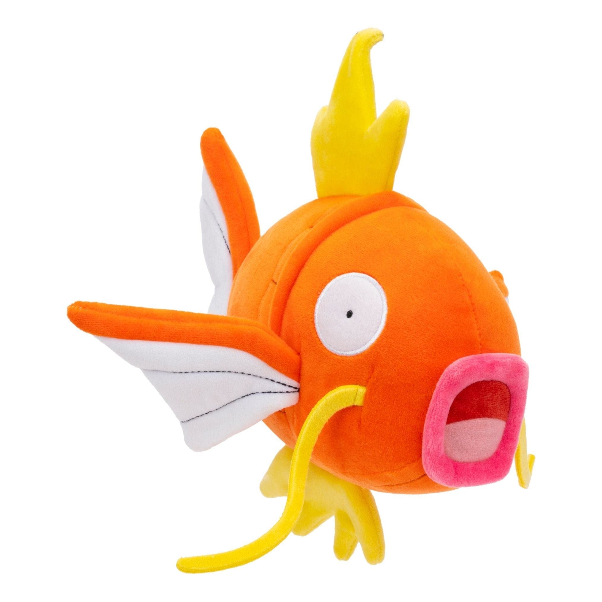Pokemon 8in Plush Magikarp 191726728856
