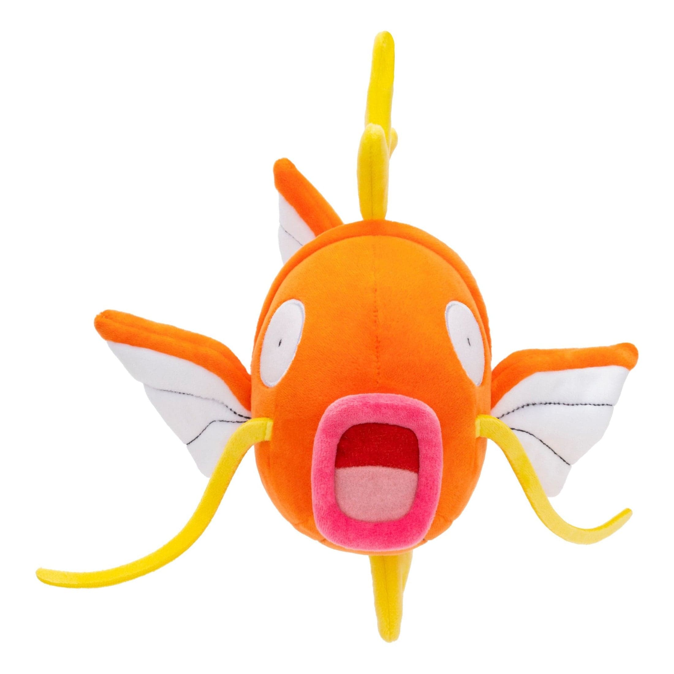 Pokemon 8in Plush Magikarp 191726728856
