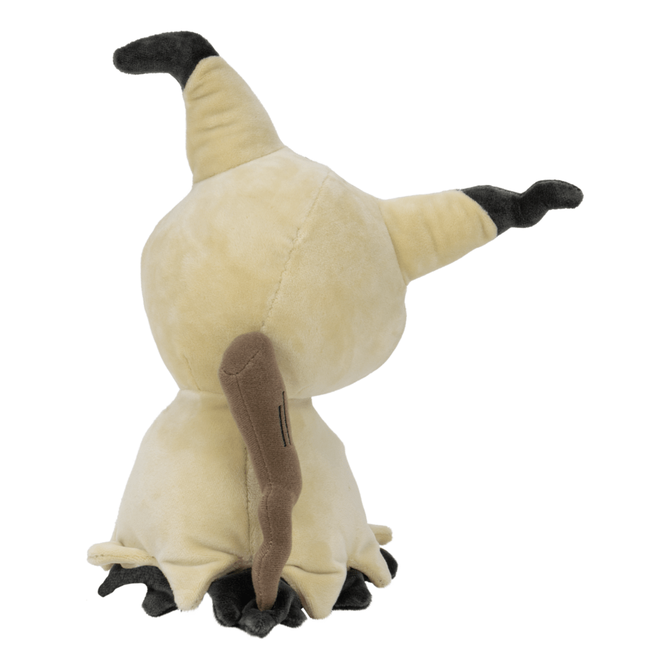 * Pokemon 8in Plush Mimikyu