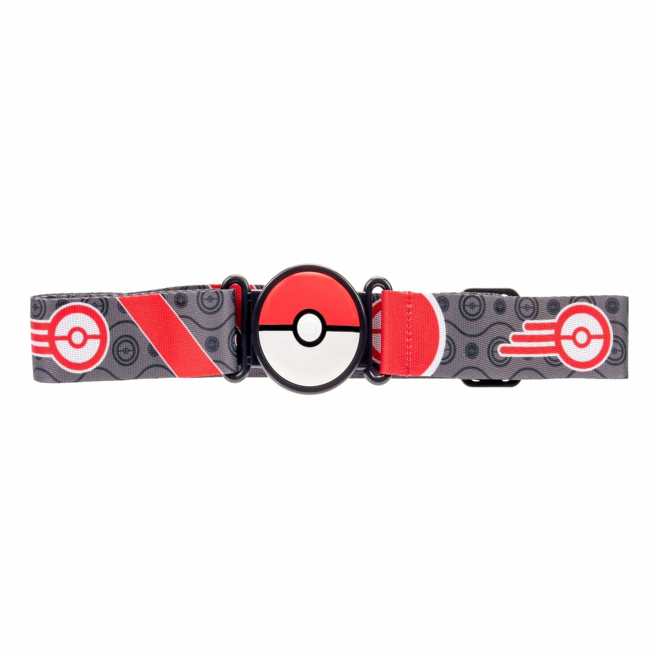 Pokemon Bandolier Set Eevee W5 191726709923