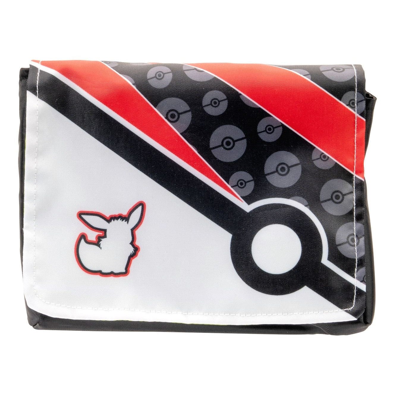 Pokemon Bandolier Set Eevee W5 191726709923