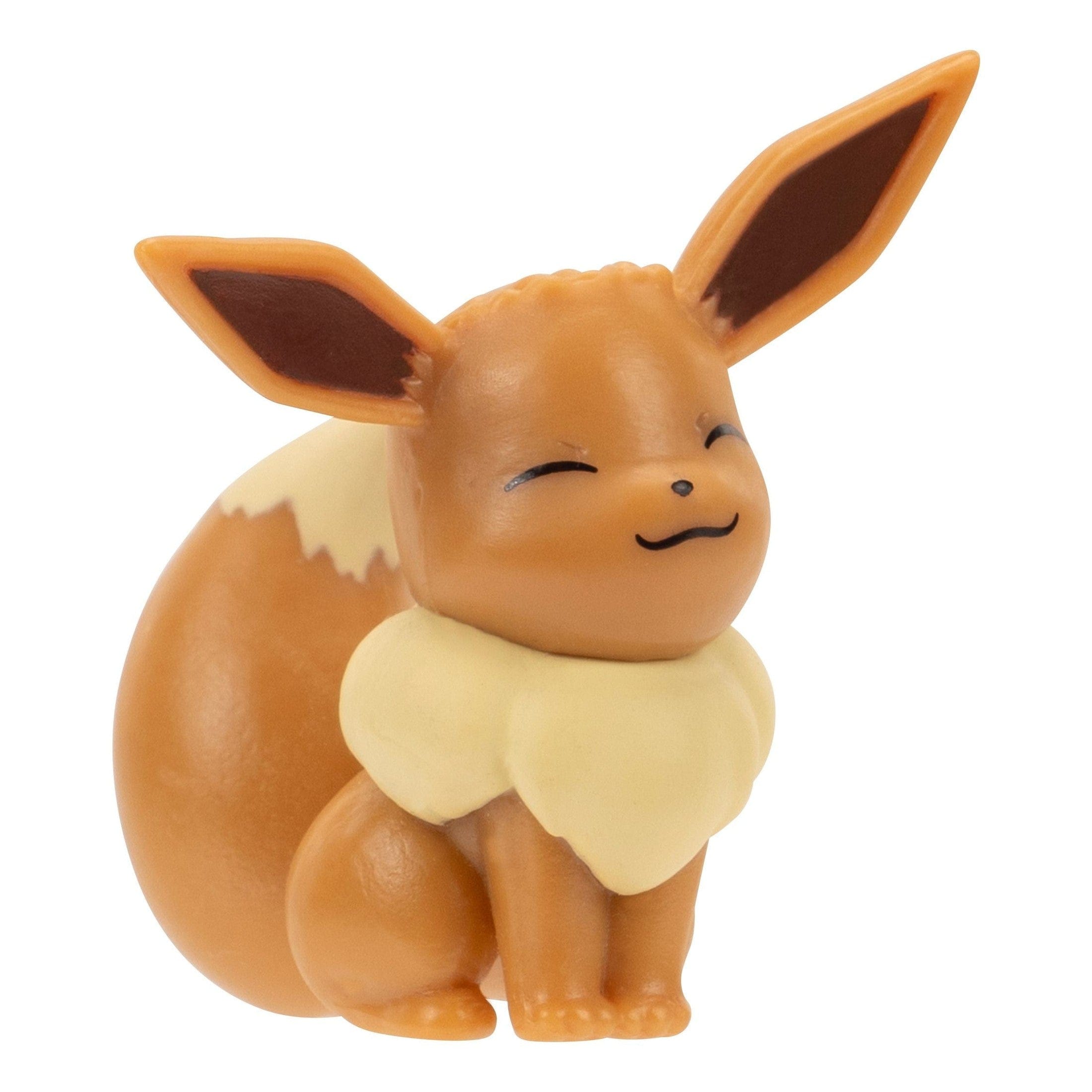 Pokemon Bandolier Set Eevee W5 191726709923