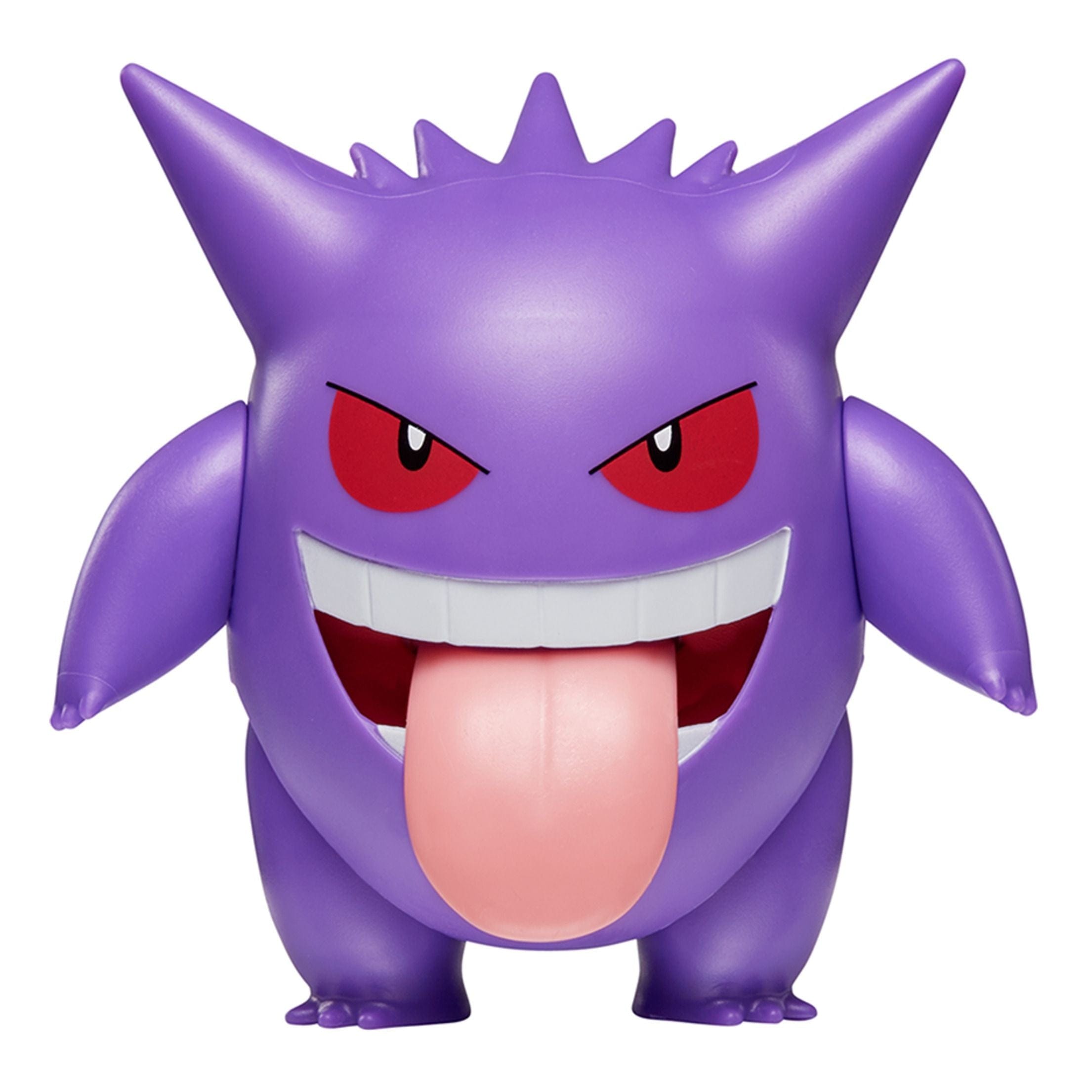 Pokemon Battle Feature Figure Gengar 889933951265