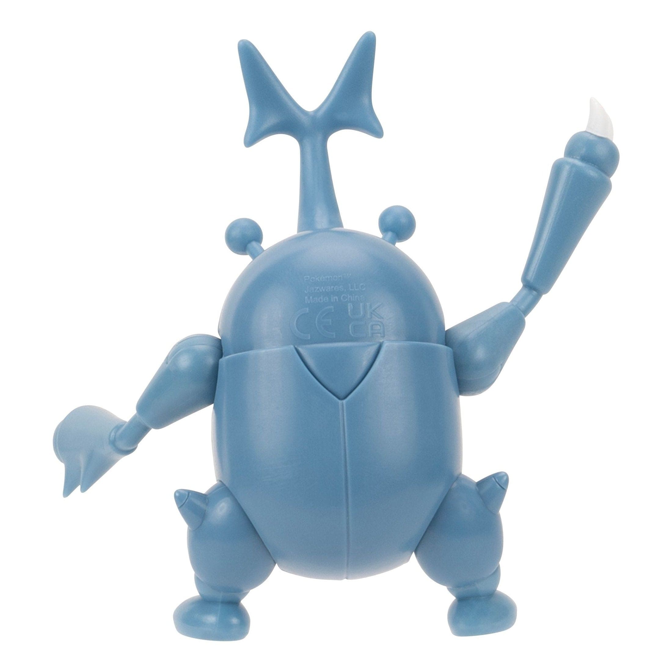 Pokemon Battle Feature Figure Heracross W18 191726508922