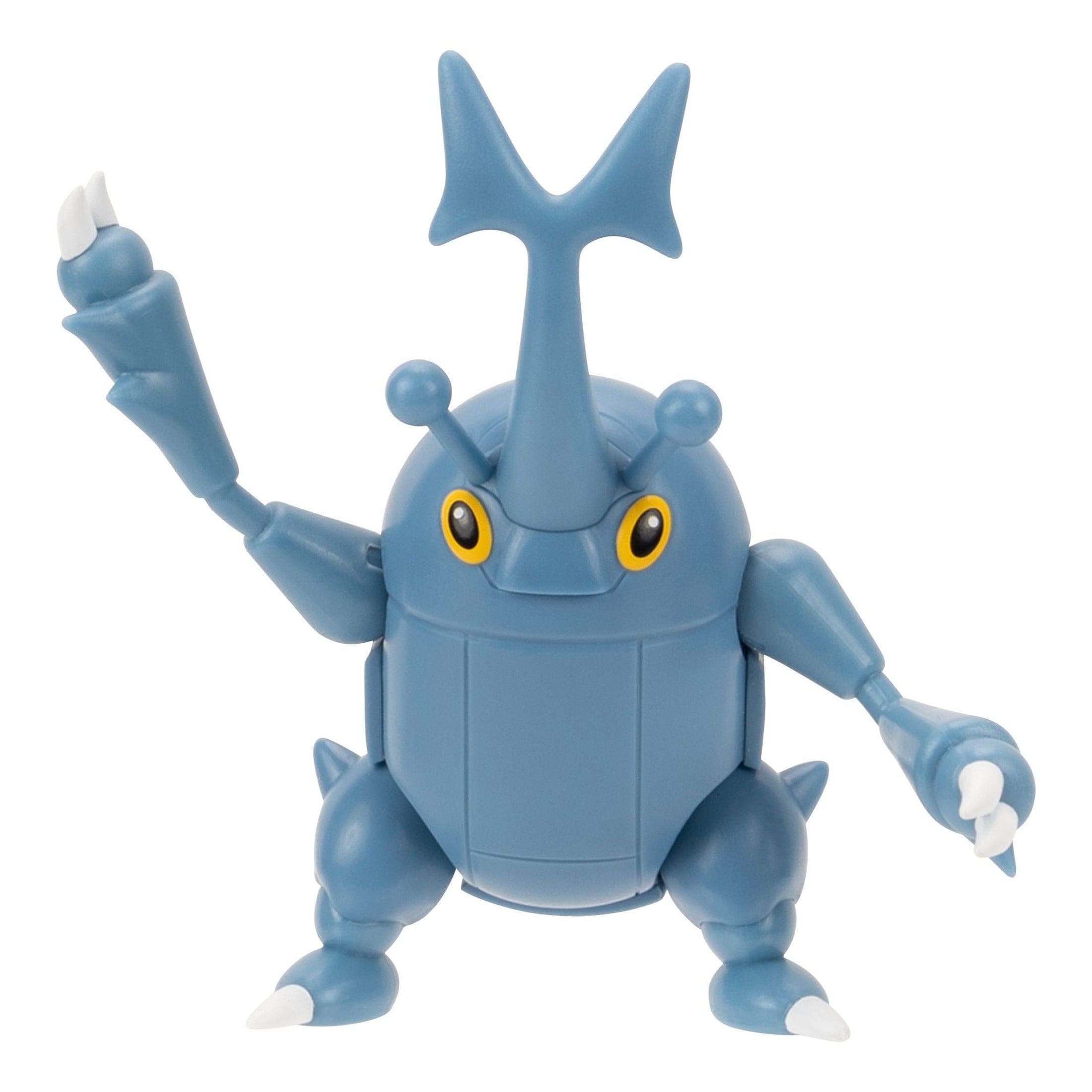 Pokemon Battle Feature Figure Heracross W18 191726508922