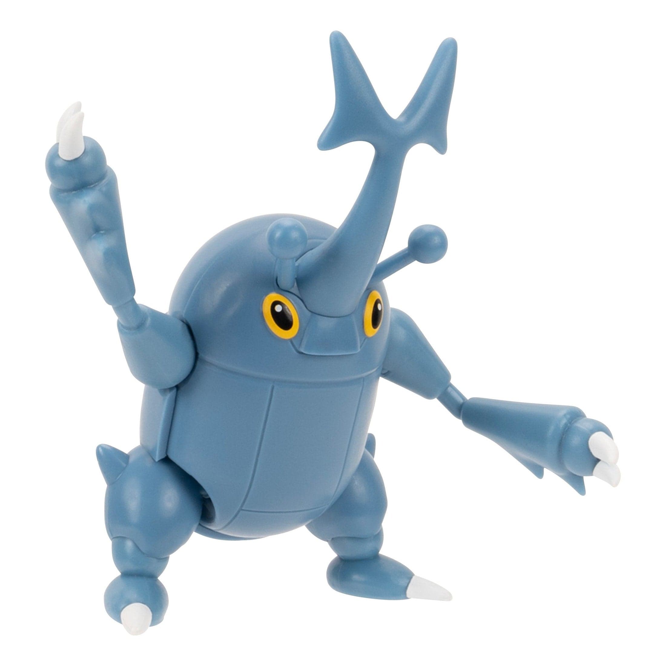 Pokemon Battle Feature Figure Heracross W18 191726508922