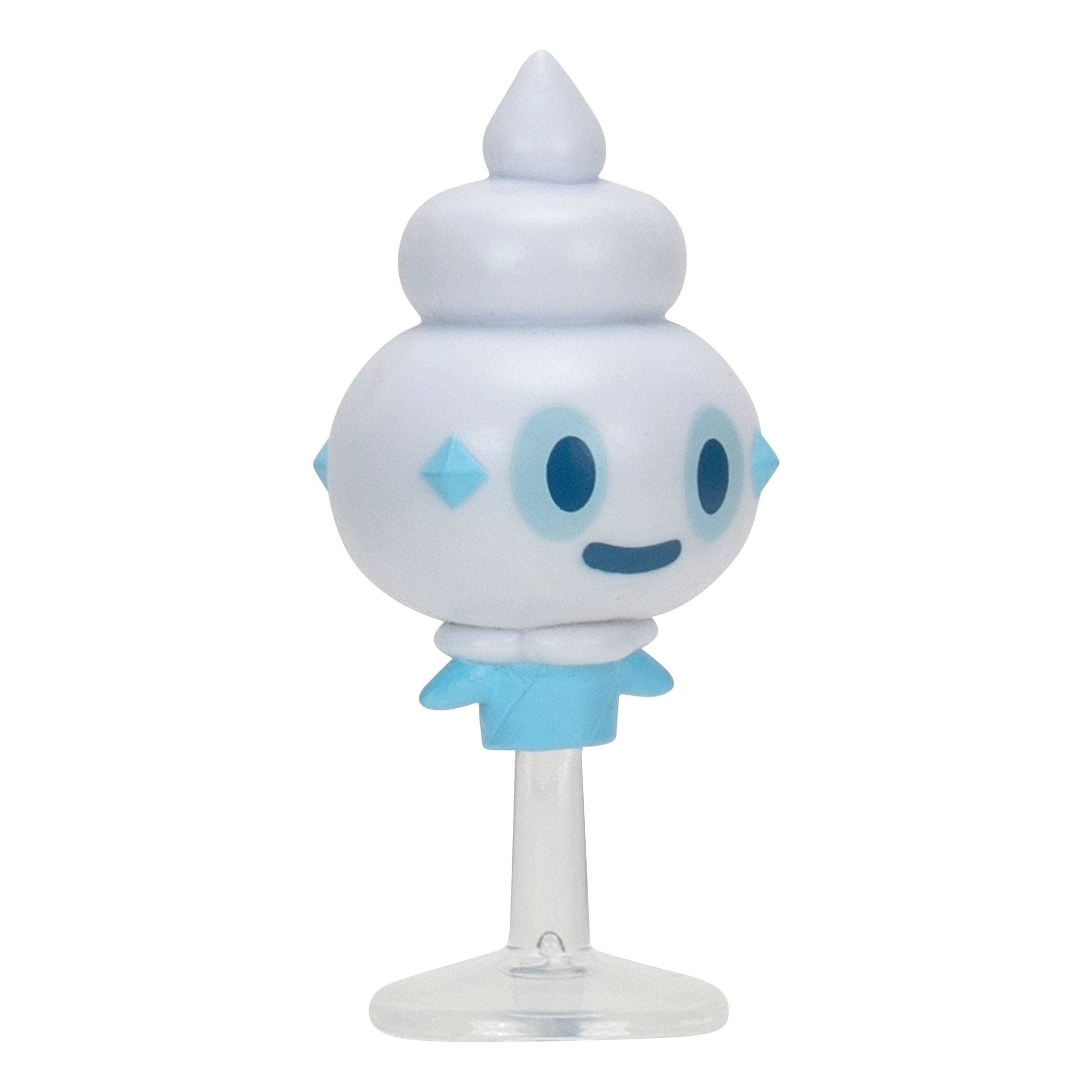 Pokemon Battle Figure Set W22 (Pik Van Flar) 191726709527