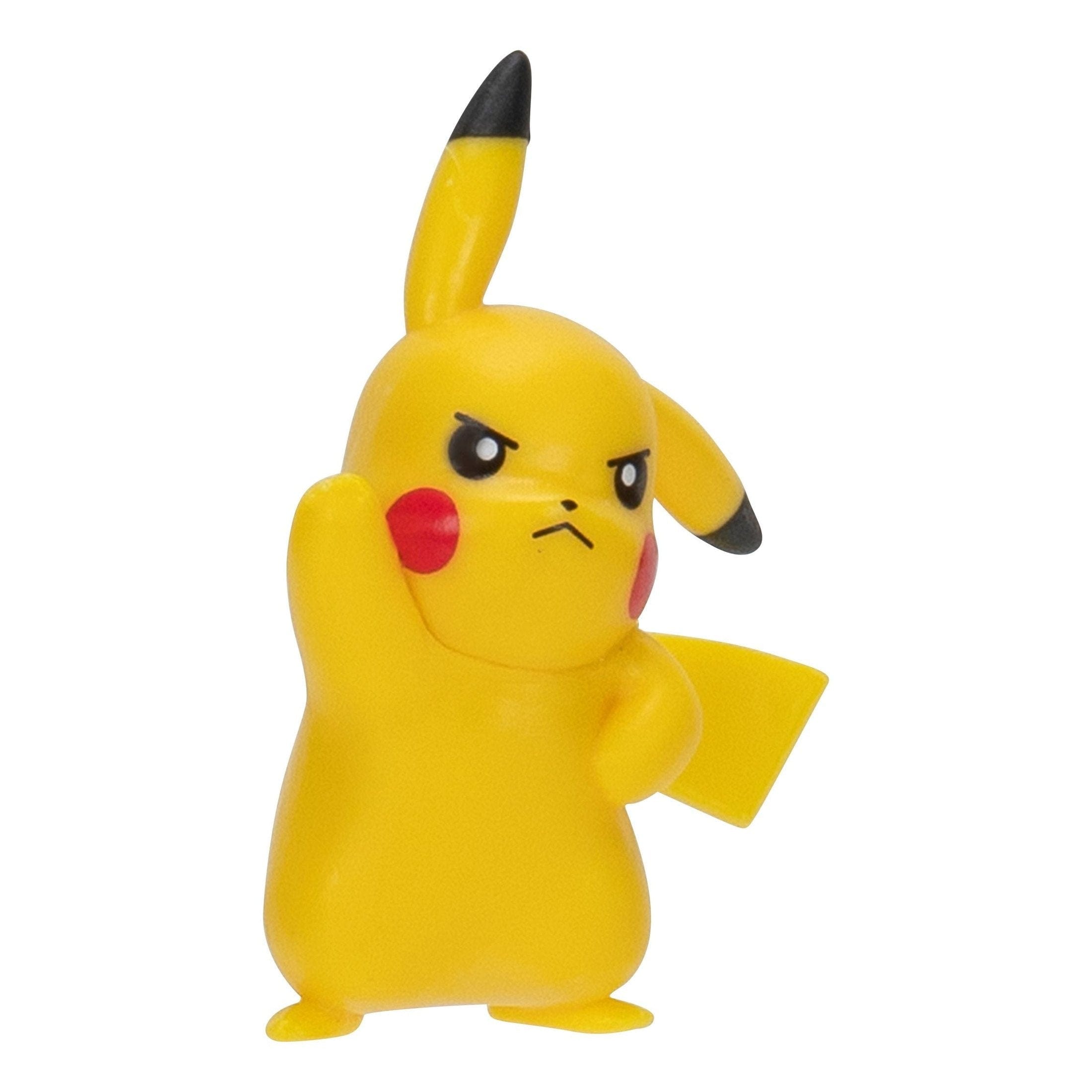 Pokemon Battle Figure Set W22 (Pik Van Flar) 191726709527