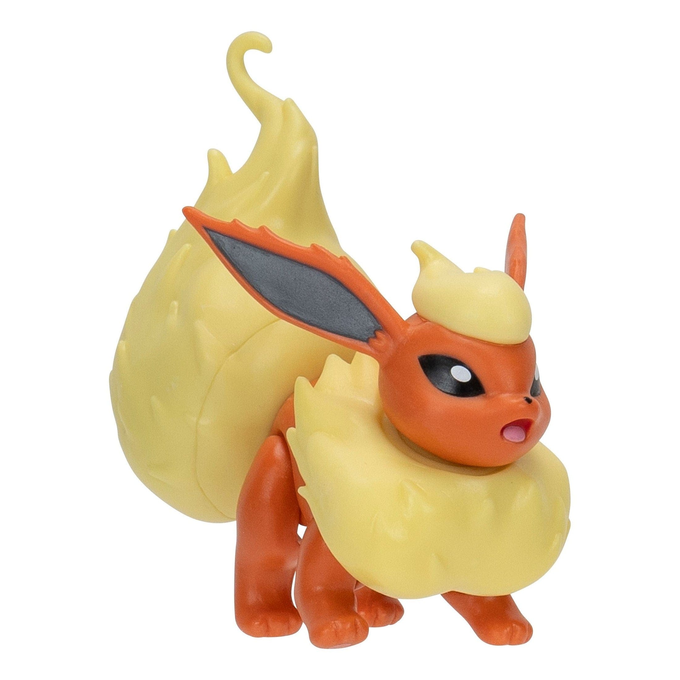 Pokemon Battle Figure Set W22 (Pik Van Flar) 191726709527