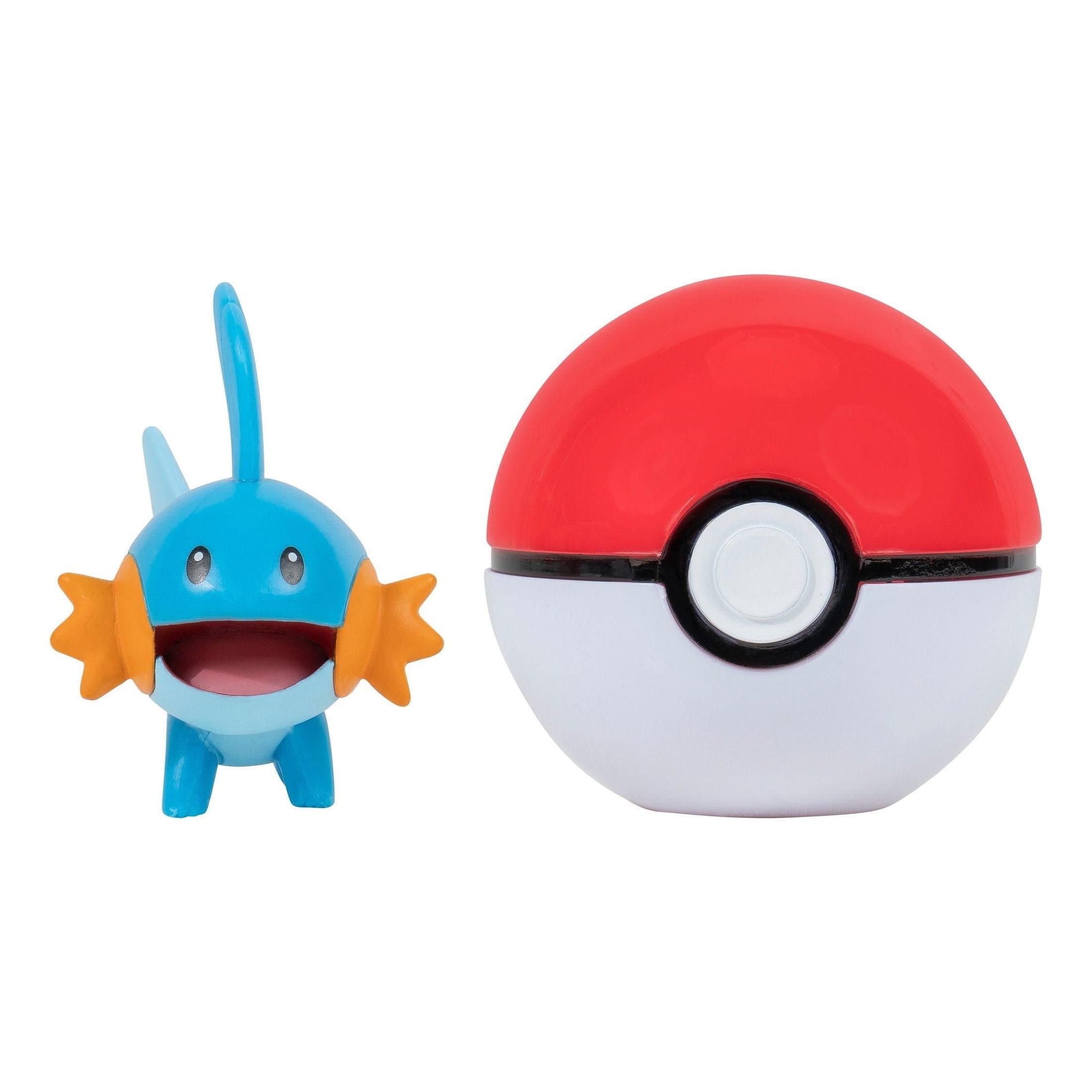 Pokemon Clip N Go Asst 191726382089