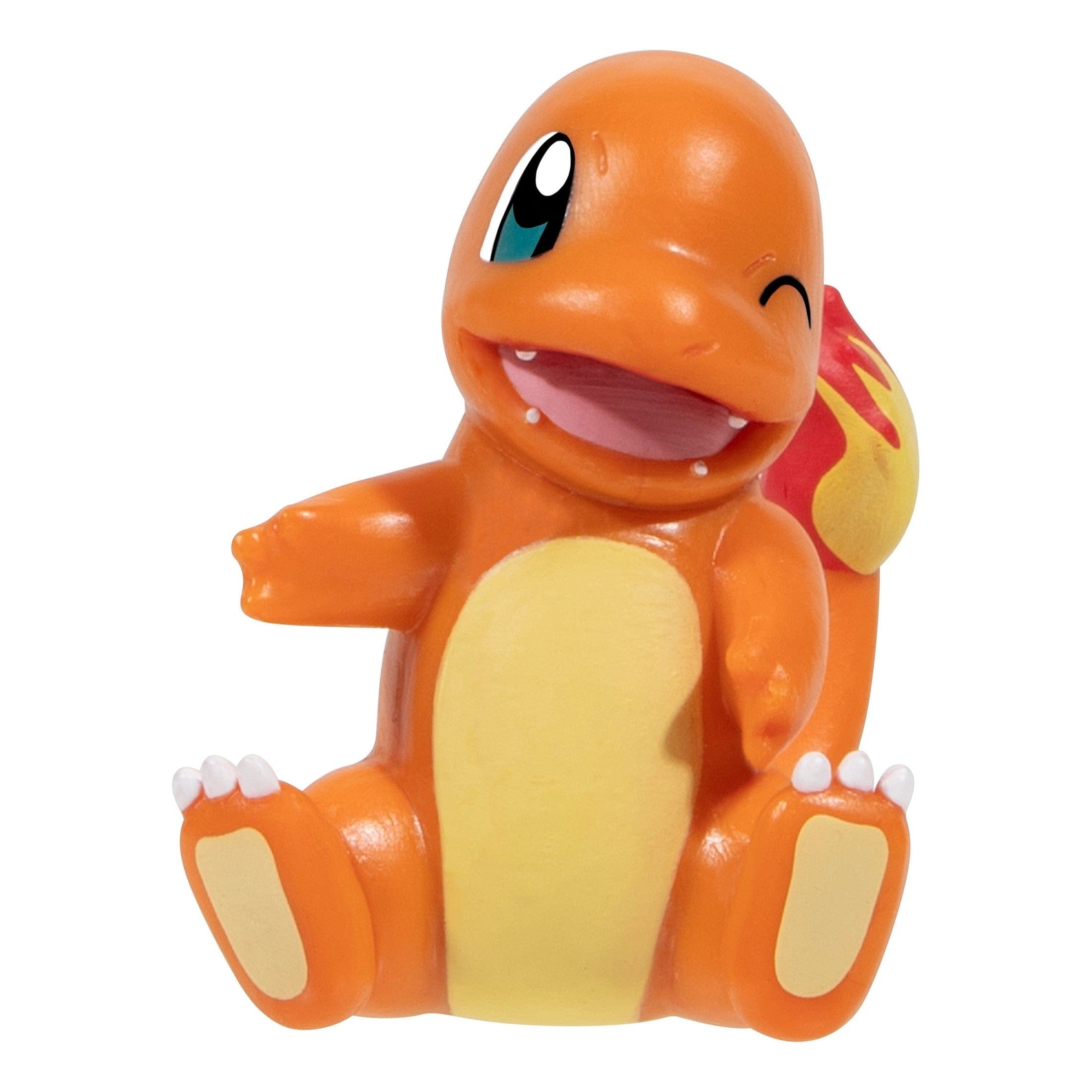 Pokemon Clip N Go Poke Ball Belt Set Charmander 191726483168