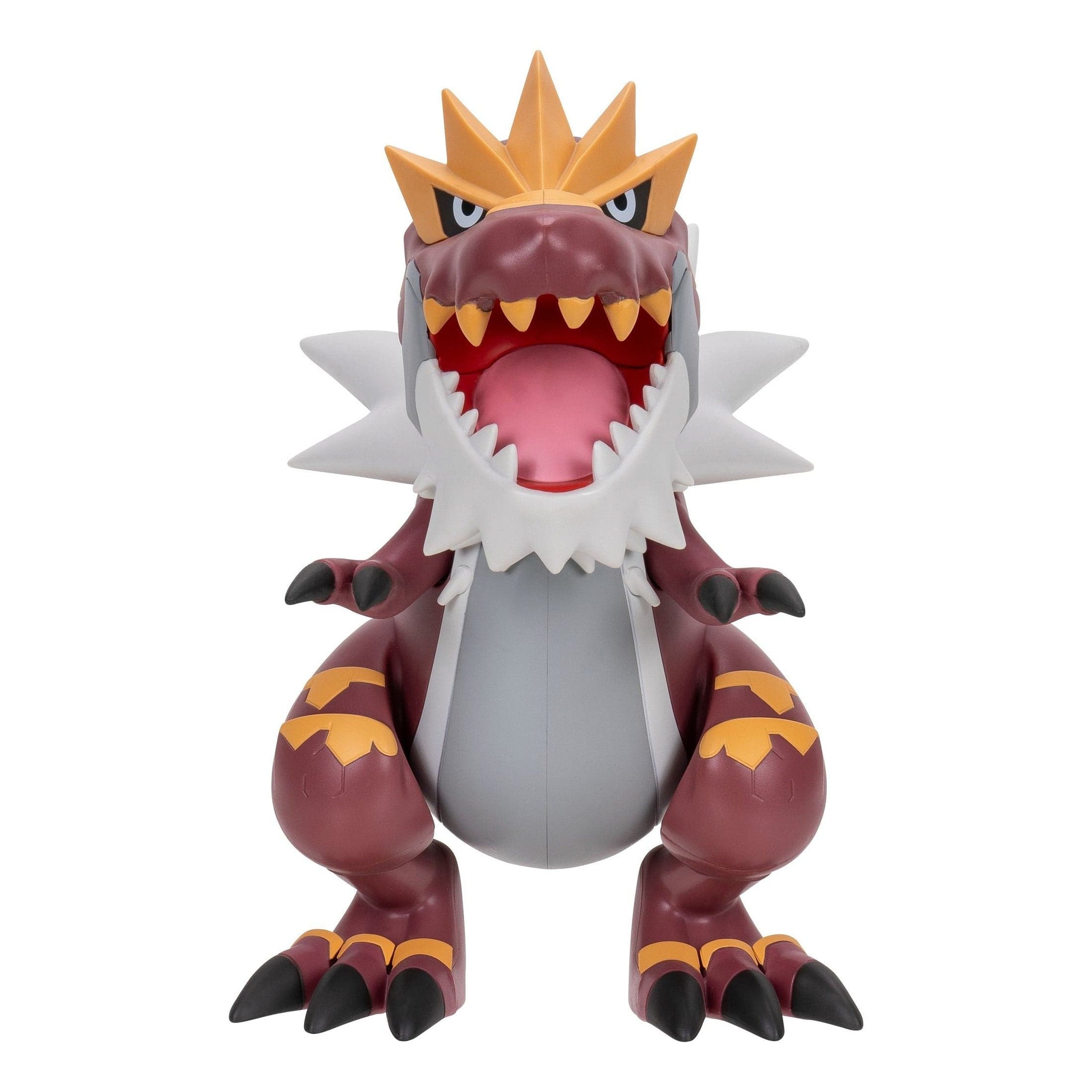Pokemon Epic Battle Figure Tyrantrum W7 191726508984