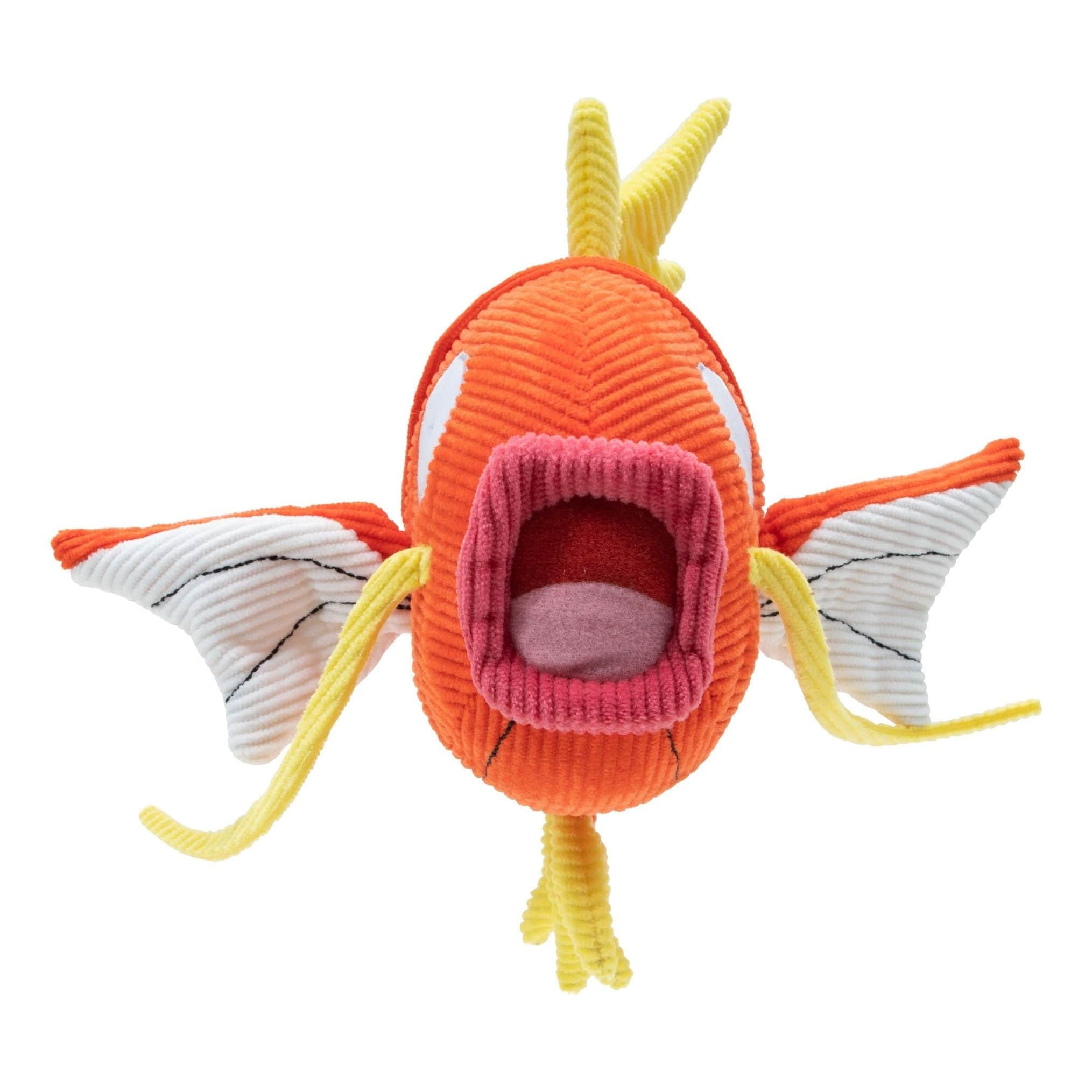 Pokemon Select 8in Corduroy Magikarp 191726483366