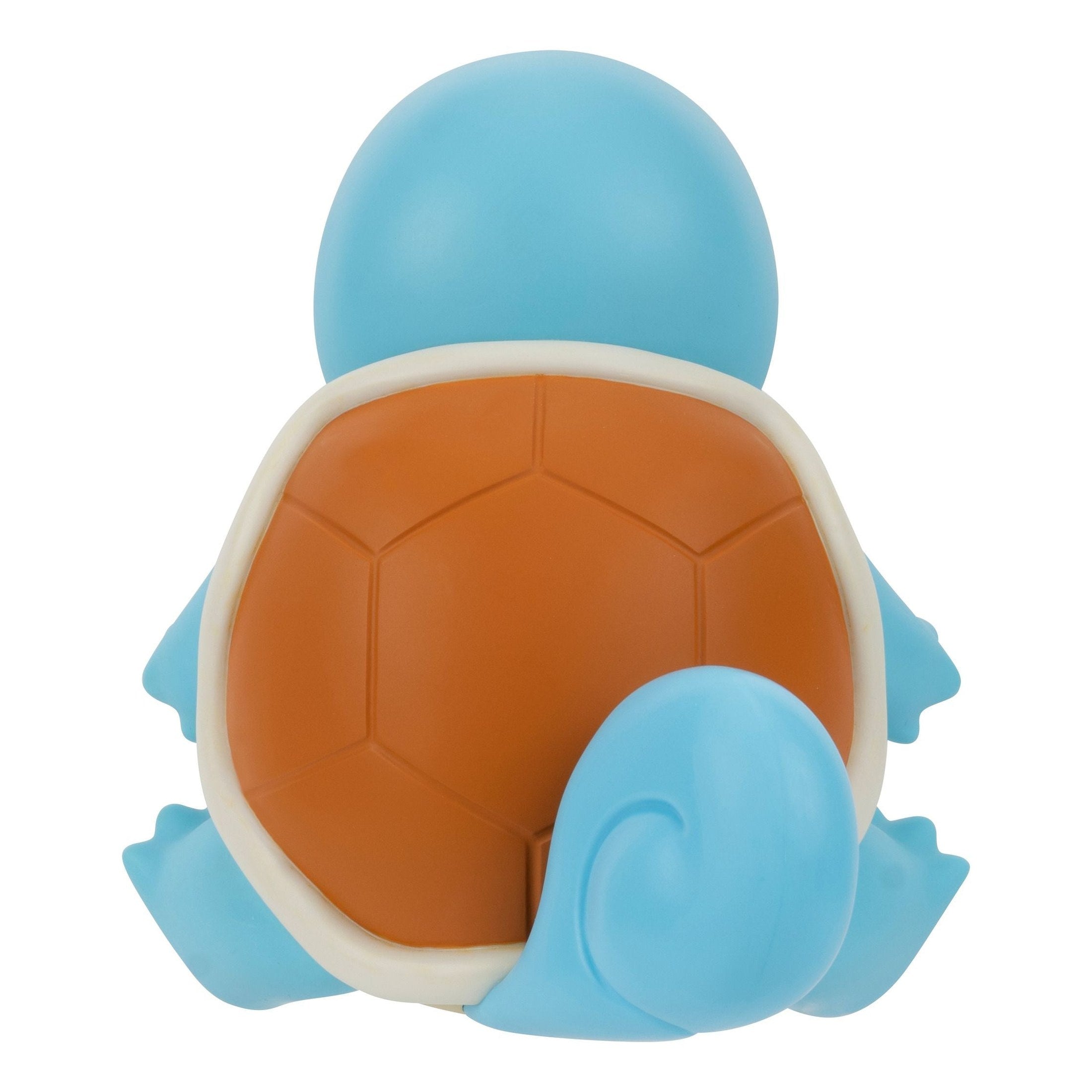 Pokemon - Select Deluxe Vinyl Figure - Squirtle 191726509745