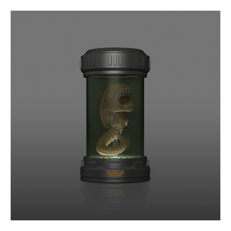 Pop! Premium SFX - Alien - Xenomorph