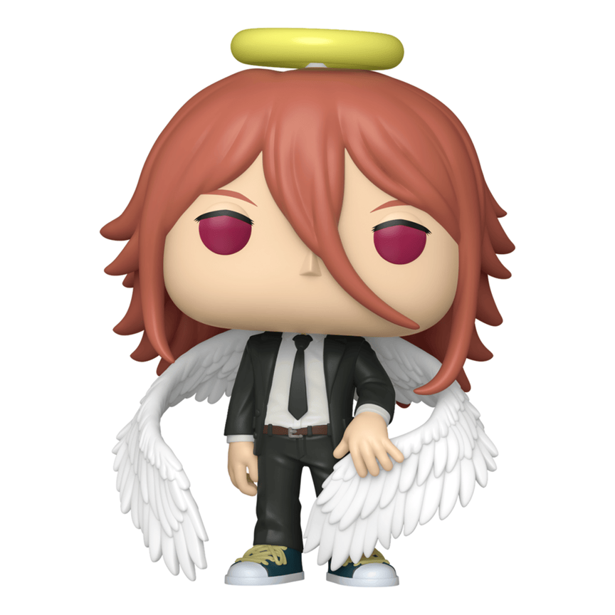Pop! Vinyl - Chainsaw Man: Reze - Angel Devil