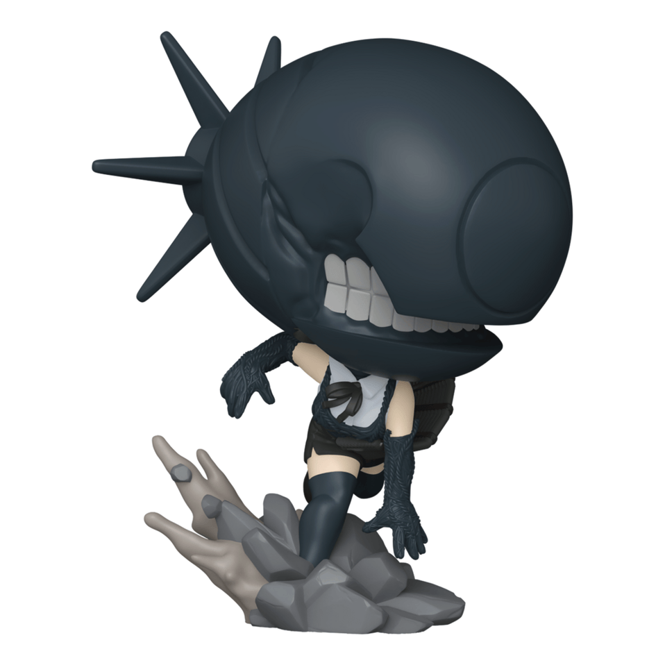 Pop! Vinyl - Chainsaw Man: Reze - Bomb