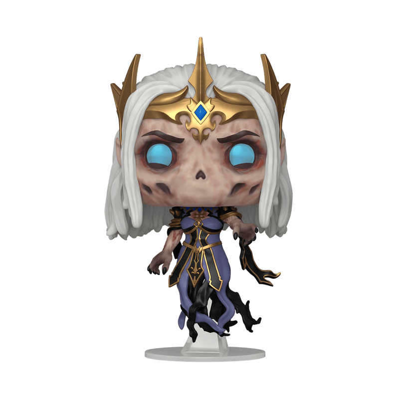 Pop! Vinyl - D&D - Valindra Shadowmantle