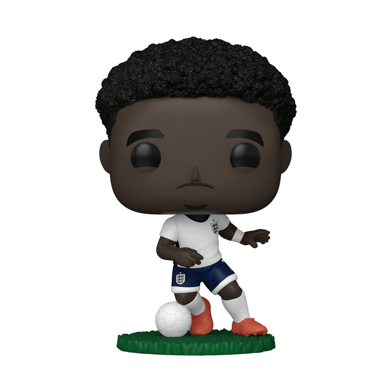 Pop! Vinyl - England - Bukayo Saka