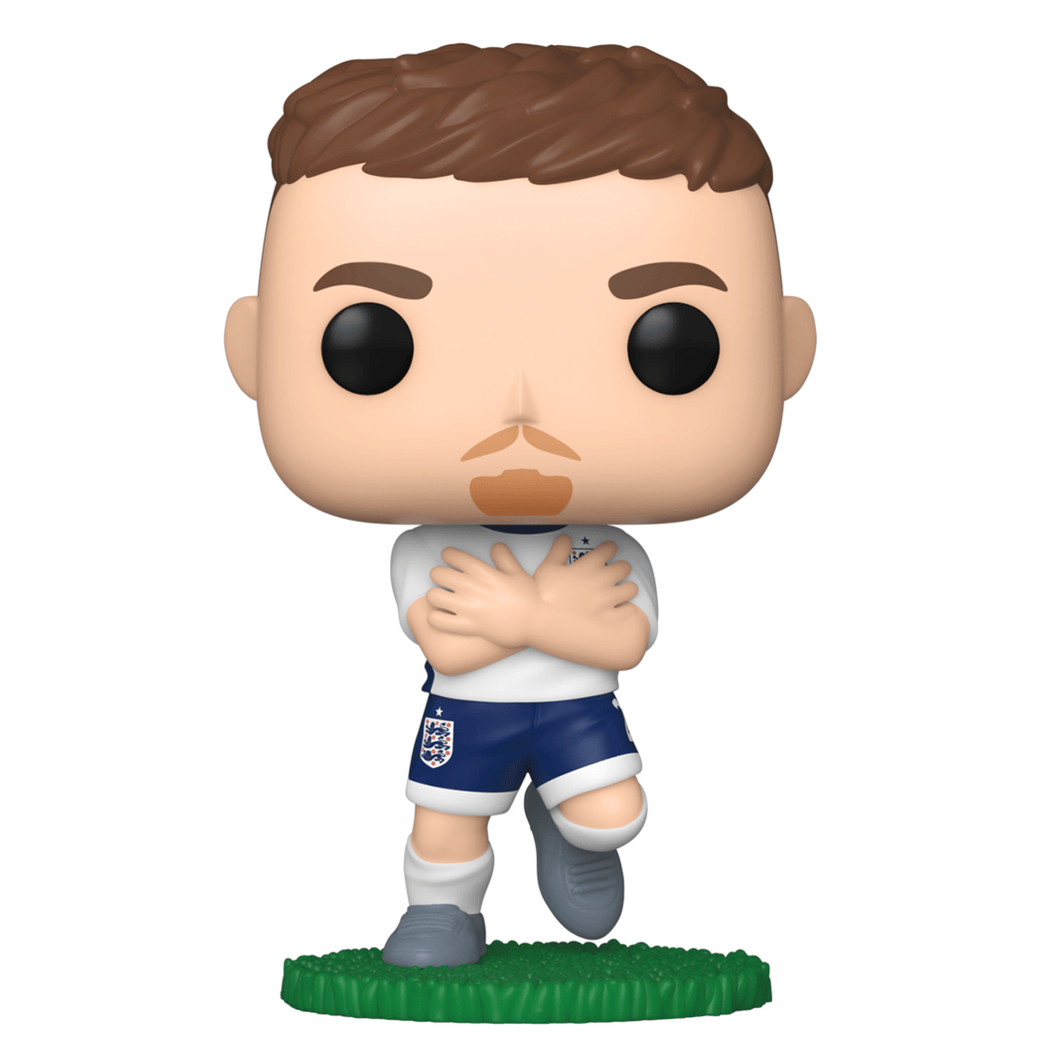 Pop! Vinyl - England - Cole Palmer