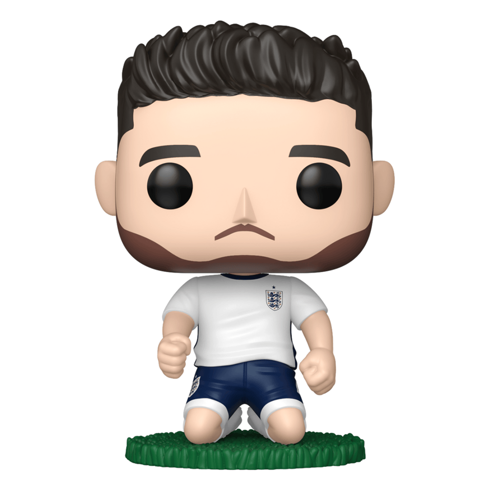 Pop! Vinyl - England - Declan Rice