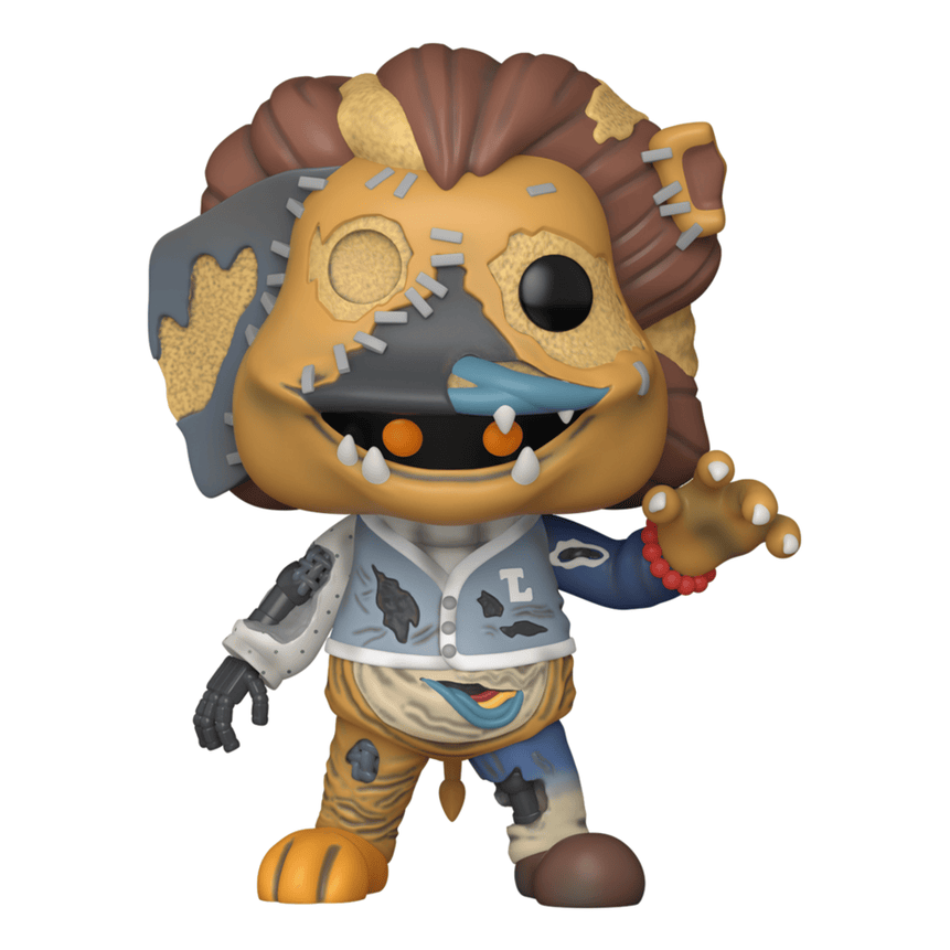 Pop! Vinyl - FNAF - Costumed Mimic