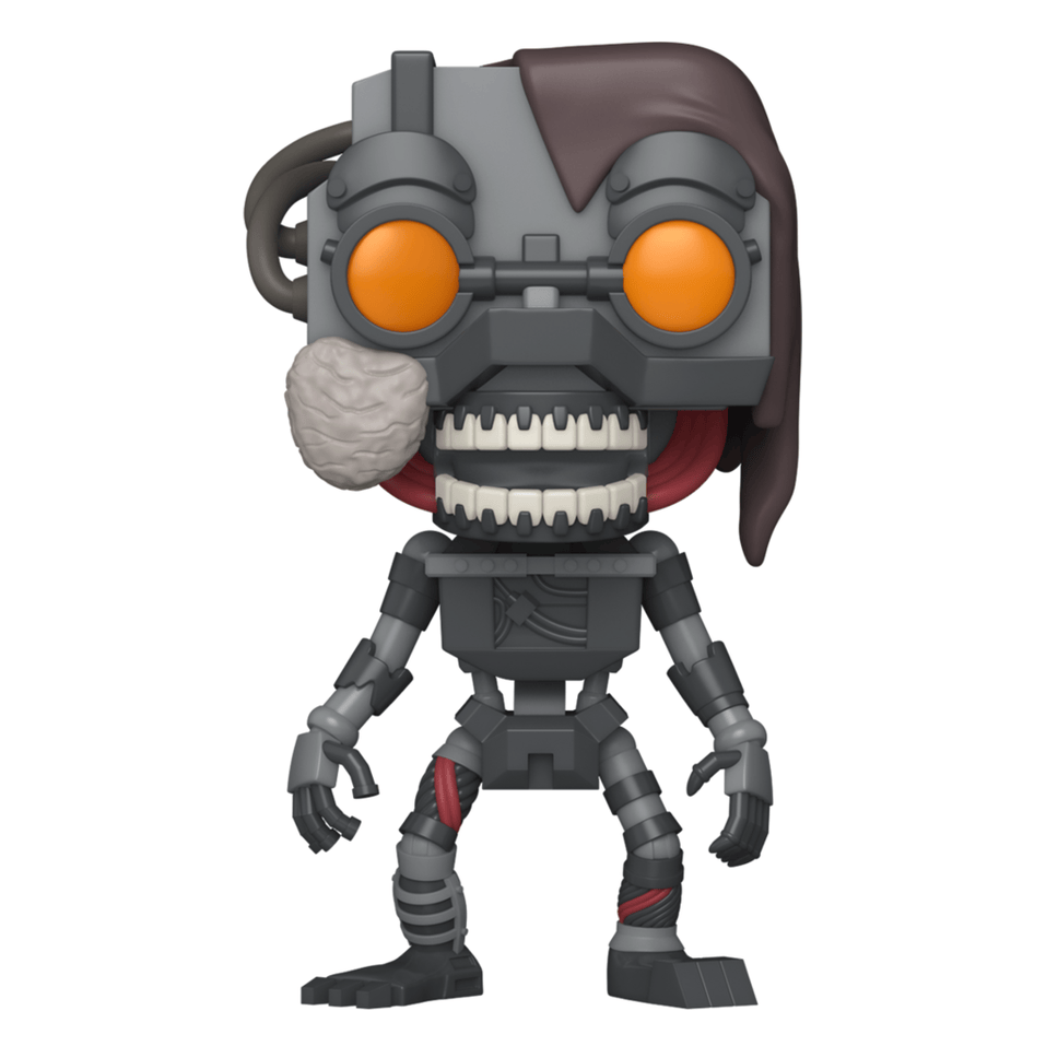 Pop! Vinyl - FNAF - The Mimic