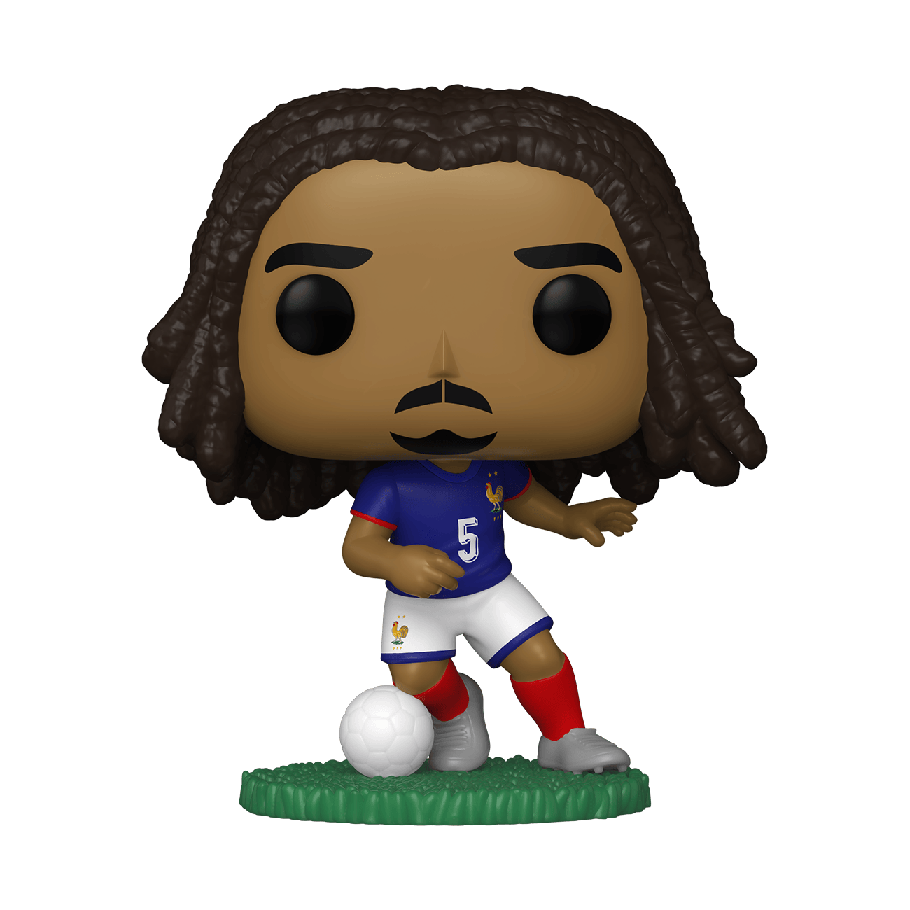 Pop! Vinyl - France - Jules Kounde