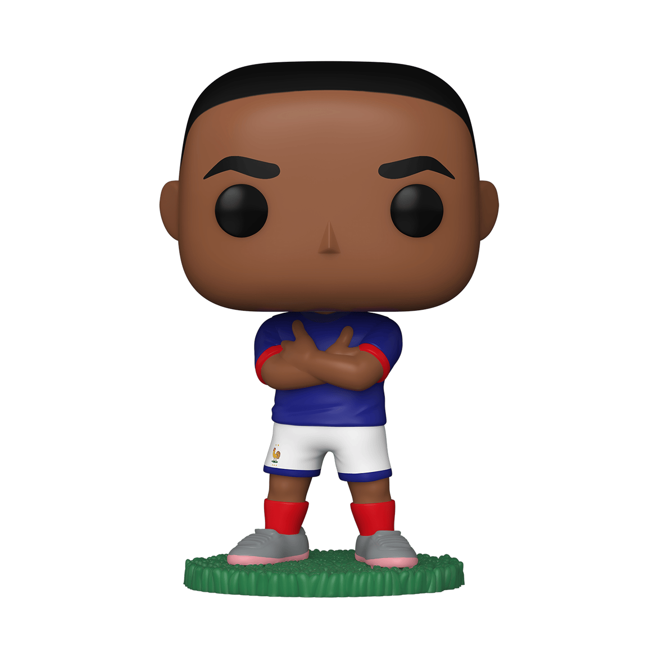Pop! Vinyl - France - Kylian Mbappe