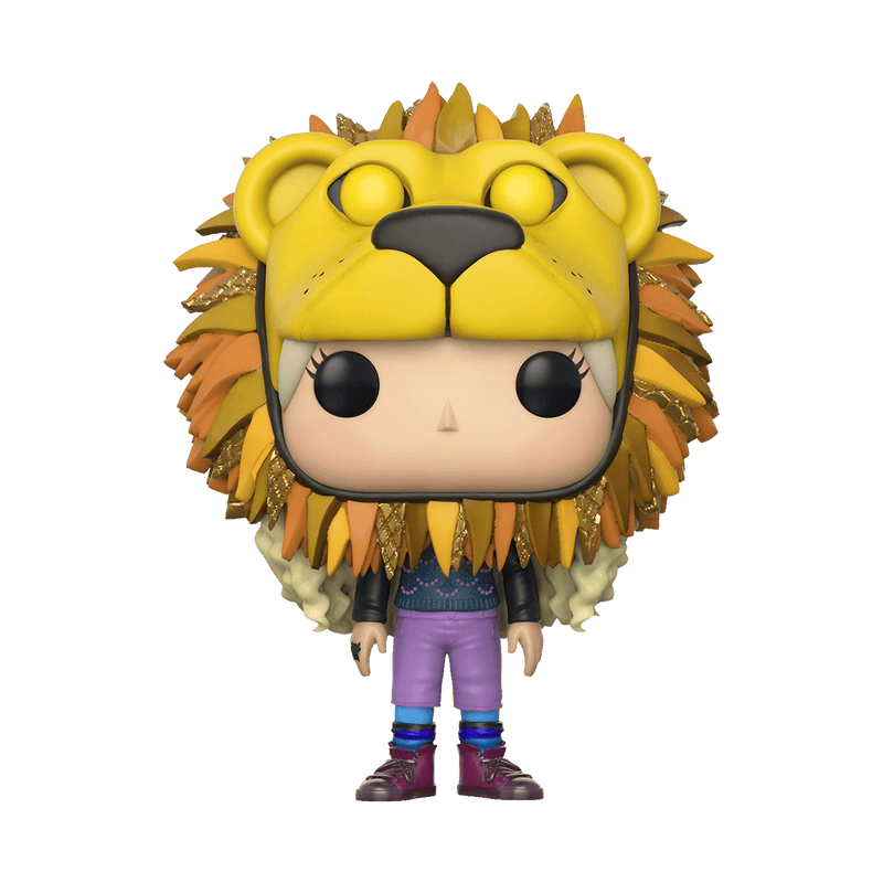 Pop! Vinyl - Harry Potter - Luna Lovegood w/Lion