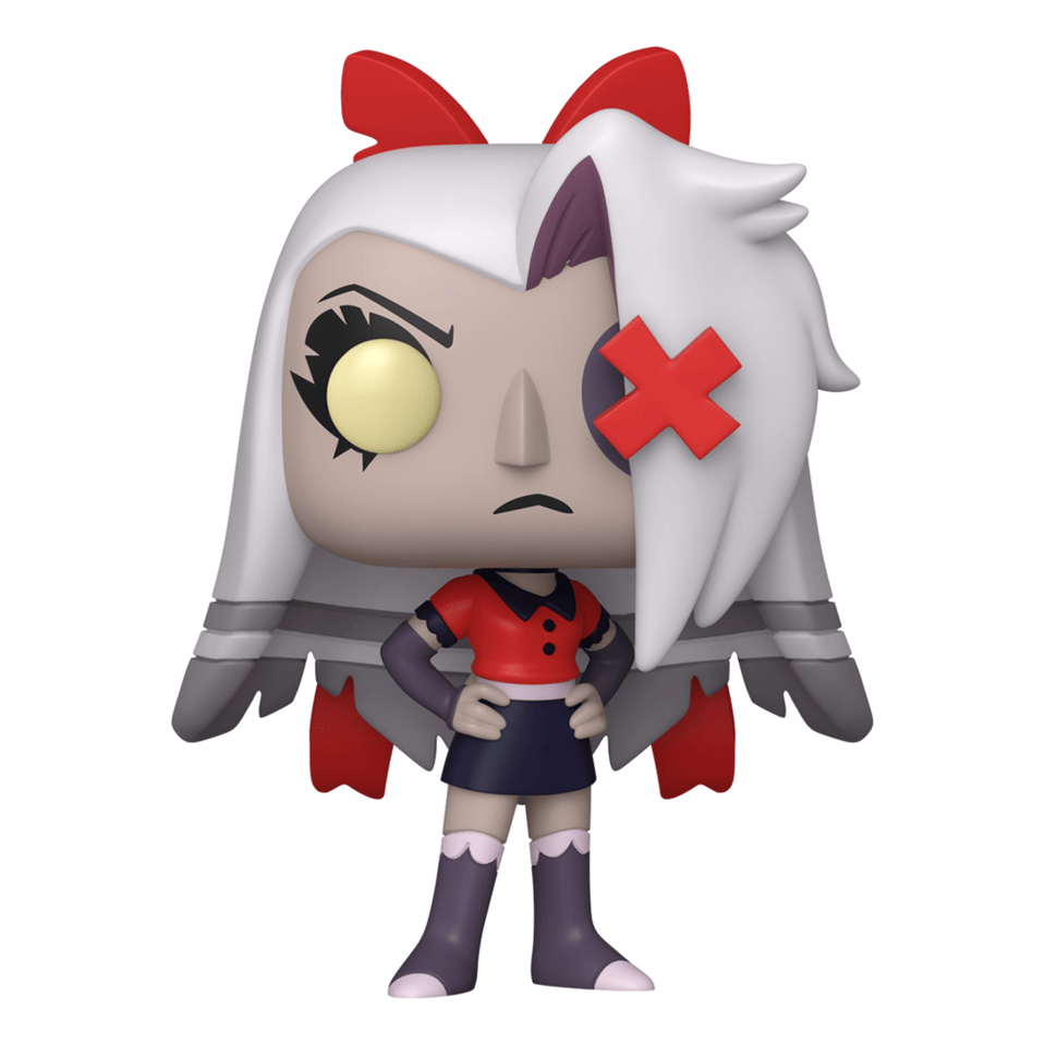 Pop! Vinyl - Hazbin Hotel - Vaggie w/chase