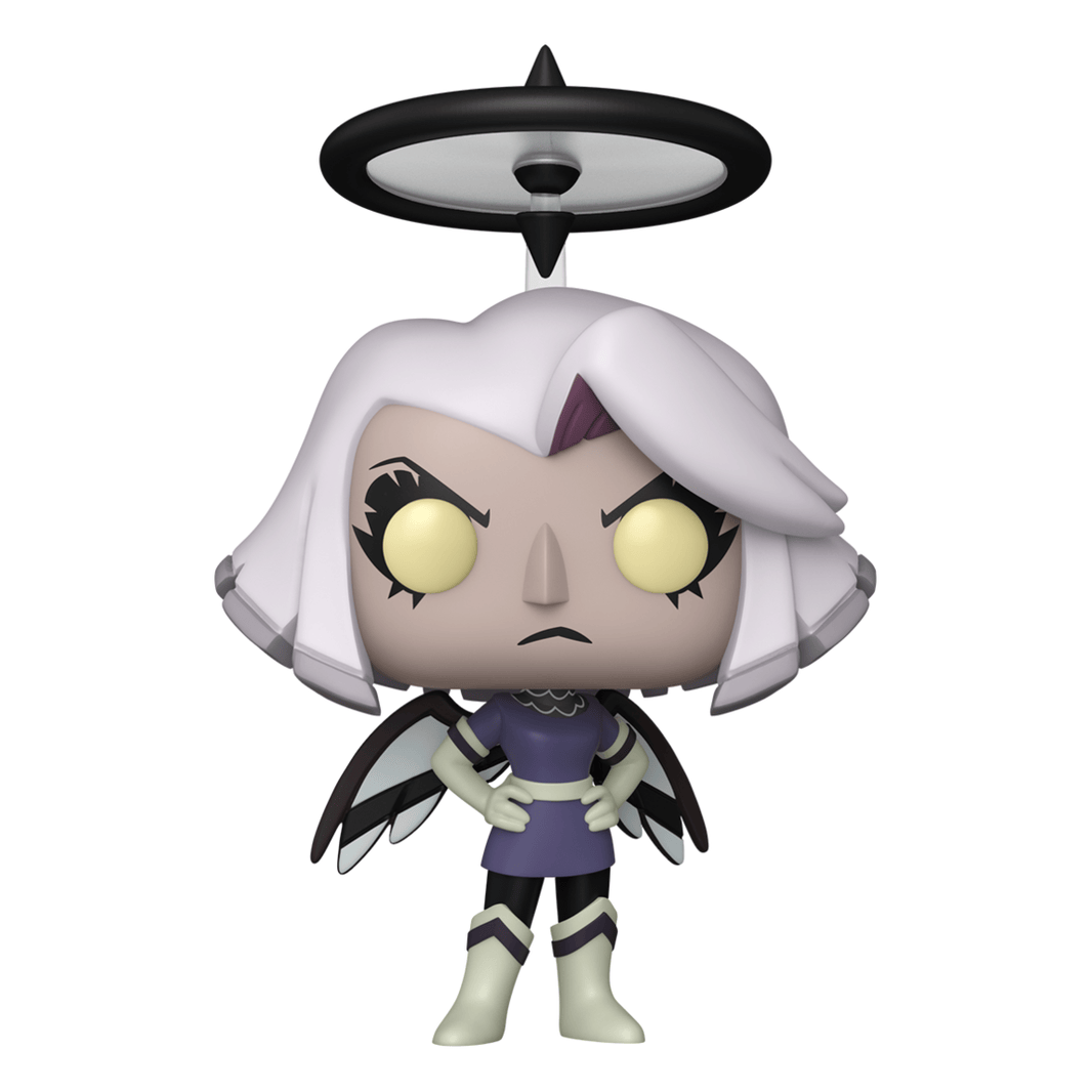 Pop! Vinyl - Hazbin Hotel - Vaggie w/chase
