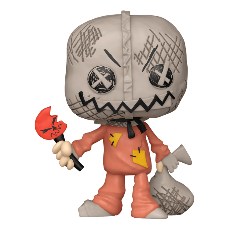 Pop! Vinyl - Horror Doodles - Sam