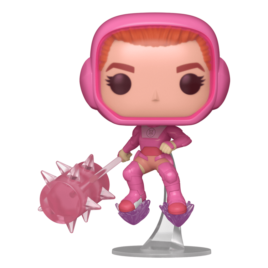 Pop! Vinyl - Invincible - Atom Eve Armor