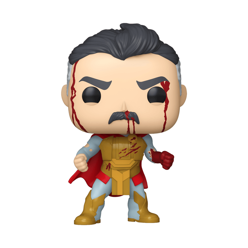 Pop! Vinyl - Invincible S2 - Omni-Man Bloody