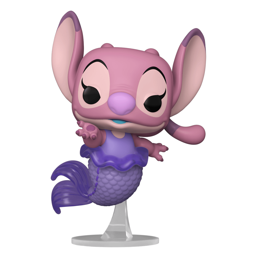 Pop! Vinyl - Lilo & Stitch - Mermaid Angel