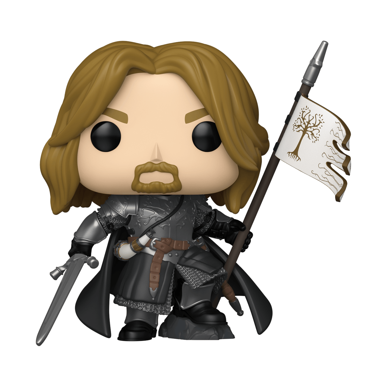 Pop! Vinyl - LOTR - Boromir