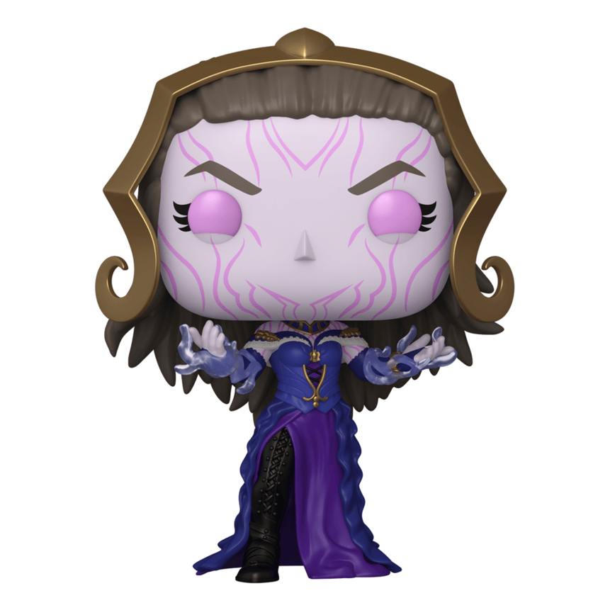 Pop! Vinyl - Magic The Gathering - Liliana Vess