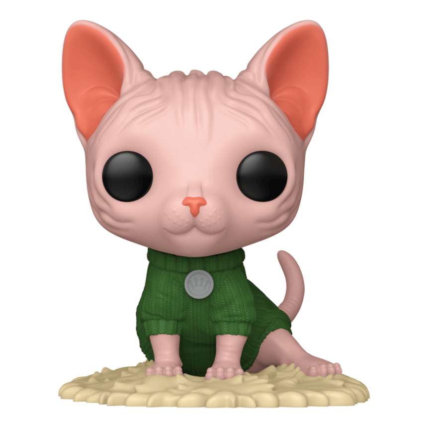 Pop! Vinyl - Pets - Sphinx Cat