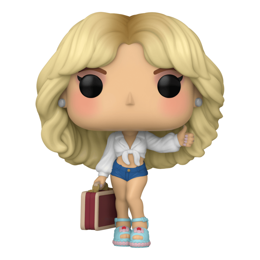 Pop! Vinyl - Sabrina Carpenter (Manchild)
